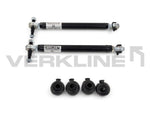 Load image into Gallery viewer, Rear track rods for support frame with ARB
