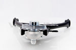 Load image into Gallery viewer, Audi Sport Quatro S1 Replica Wishbones full set for B2 type uprights
