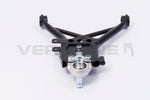 Load image into Gallery viewer, Audi Sport replica wishbone full set for B3/B4 divided type uprights
