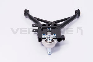 Audi Sport replica wishbone full set for B3/B4 divided type uprights