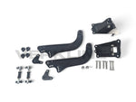 Load image into Gallery viewer, Spherical adjustable PQ35 Rear Trailing Arm Kit Audi RS3 S3 A3 8P Golf Mk5/6 Audi TT 8J Seat Leon 1P
