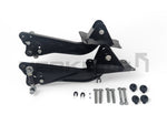 Load image into Gallery viewer, Spherical adjustable PQ35 Rear Trailing Arm Kit Audi RS3 S3 A3 8P Golf Mk5/6 Audi TT 8J Seat Leon 1P
