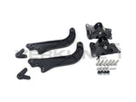 Load image into Gallery viewer, Spherical adjustable MQB Rear Trailing Arm Kit Audi RS3 S3 A3 8V Golf Mk7 Seat Leon 5F
