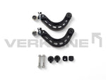 Load image into Gallery viewer, Rear fully adjustable control arms uniball Audi TT TTS TTRS 8J 8S RS3 S3 A3 8P 8V 8VFL Golf Mk5 Mk6 Mk7 Scirocco
