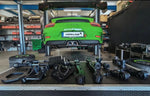 Load image into Gallery viewer, Porsche 991 GT3 GT3RS GT2 Suspension Upgrade Kit
