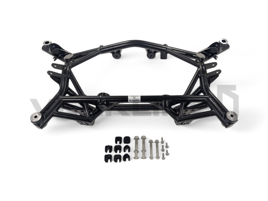 Rear Lightweight Tubular Subframe Toyota Supra A90 A91