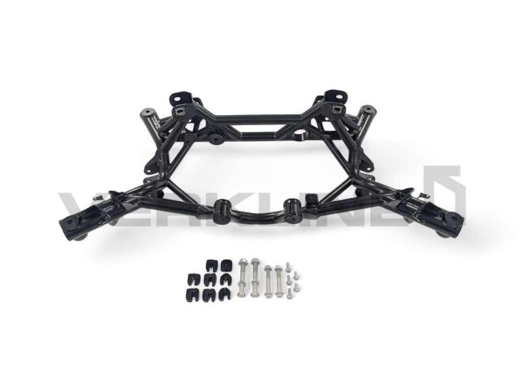 Rear Lightweight Tubular Subframe Toyota Supra A90 A91