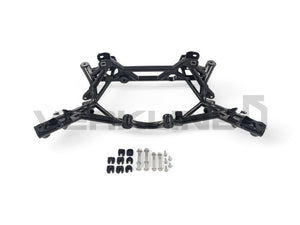 Rear Lightweight Tubular Subframe Toyota Supra A90 A91
