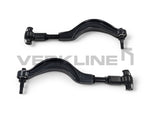 Load image into Gallery viewer, Front Caster Adjustable Control Arms Toyota Supra A90 A91
