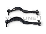 Load image into Gallery viewer, Front Caster Adjustable Control Arms Toyota Supra A90 A91
