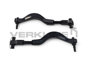 Front Caster Adjustable Control Arms Toyota Supra A90 A91