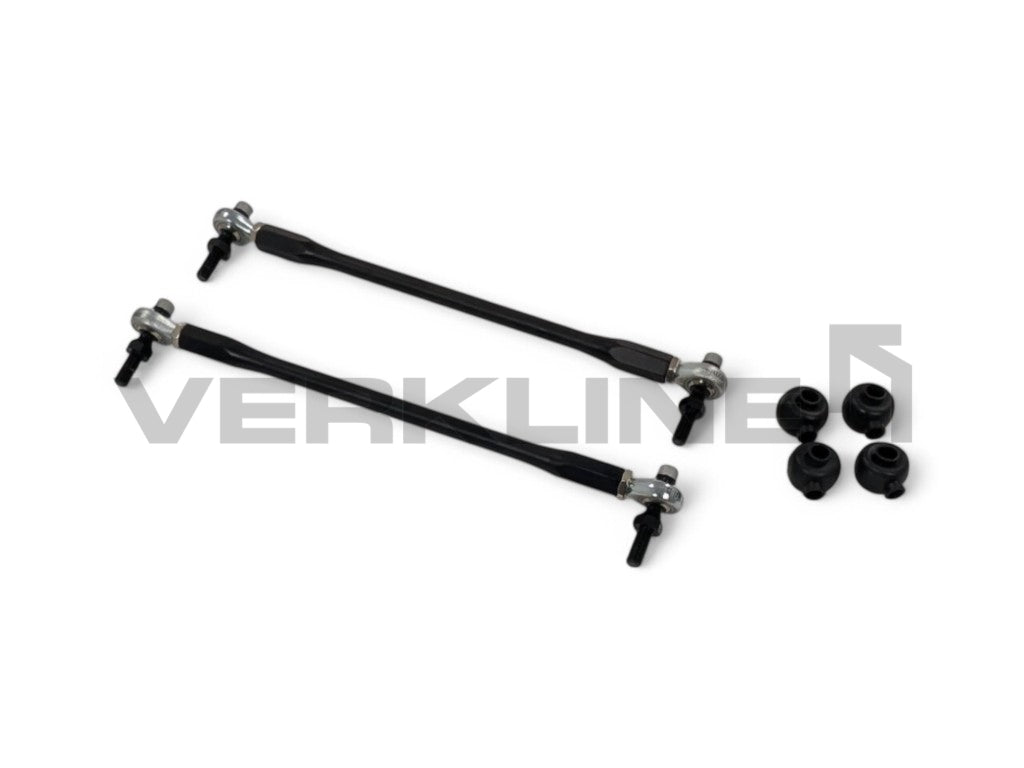 Front Sway Bar End Links Toyota Supra A90 A91