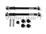 Load image into Gallery viewer, Rear Adjustable Toe Links with lockout kit Toyota Supra A90 A91
