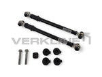 Load image into Gallery viewer, Rear Adjustable Toe Links with lockout kit Toyota Supra A90 A91
