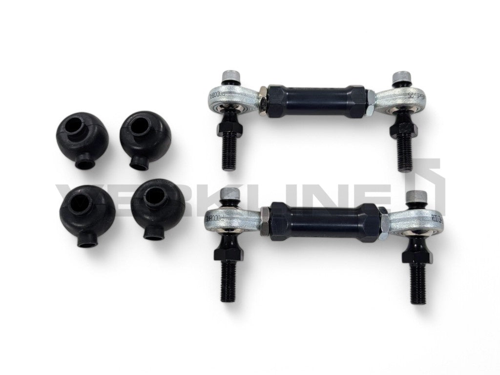 Rear Sway Bar End Links Toyota Supra A90 A91