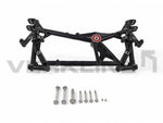 Load image into Gallery viewer, Audi RS3 S3 A3 8P Golf Mk5 Mk6 R32 Scirocco front tubular lightweight subframe
