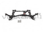 Load image into Gallery viewer, Audi TT / TTS / TTRS 8J front tubular lightweigth subframe

