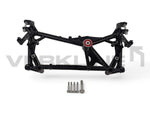Load image into Gallery viewer, Audi TT / TTS / TTRS 8J front tubular lightweigth subframe
