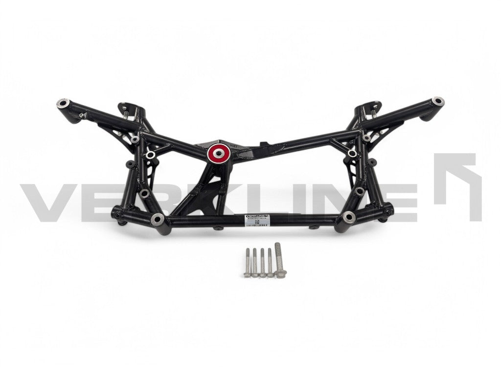 Audi TT / TTS / TTRS 8J front tubular lightweigth subframe