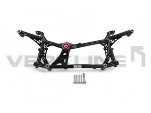 Audi TT / TTS / TTRS 8J front tubular lightweigth subframe