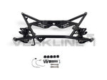 Load image into Gallery viewer, Rear Lightweight Tubular Subframe Drag - VAG RS3 S3 A3 TTRS TTS TT Golf Mk5 Mk6 Mk7 Seat Leon
