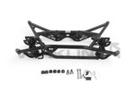 Load image into Gallery viewer, Rear Lightweight Tubular Subframe Track - VAG RS3 S3 A3 TTRS TTS TT Golf Mk5 Mk6 Mk7 Seat Leon
