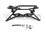 Load image into Gallery viewer, Rear Lightweight Tubular Subframe Track - VAG RS3 S3 A3 TTRS TTS TT Golf Mk5 Mk6 Mk7 Seat Leon
