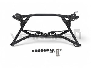 Rear Lightweight Tubular Subframe for FWD cars - VAG A3 TT Golf Mk5 Mk6 Mk7 Sirocco Seat Leon