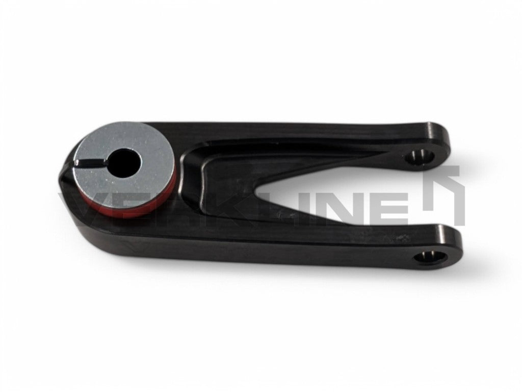 Billet Torque Mount – Toyota GR Yaris