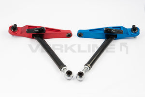 Mitsubishi Lancer EVO X Complete R4 Suspension Kit