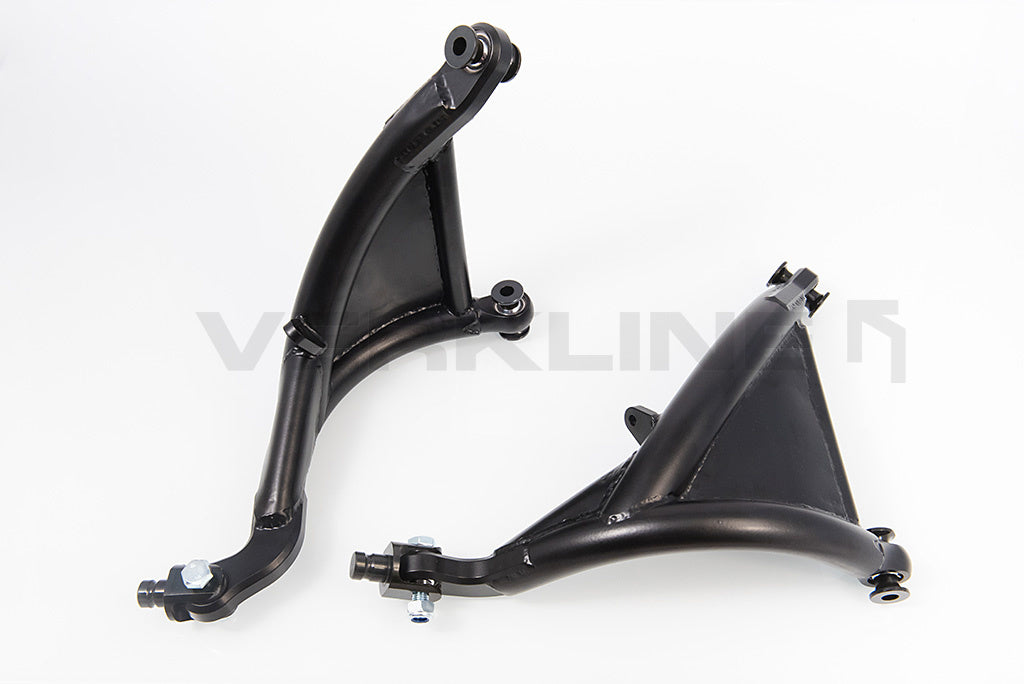 Mitsubishi Lancer EVO X Complete R4 Suspension Kit