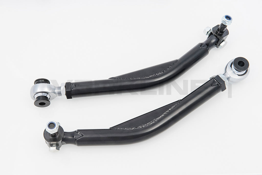 Mitsubishi Lancer EVO X Complete R4 Suspension Kit