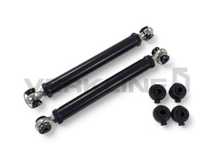 Rear Camber Arms R4 - Lancer EVO X