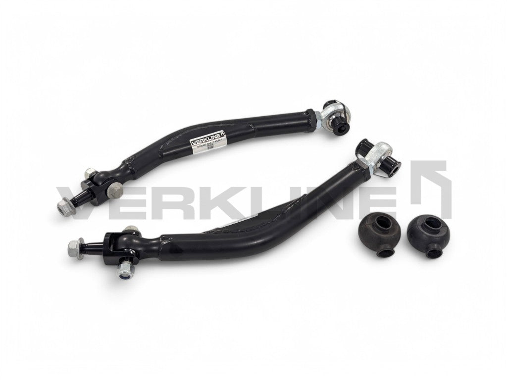 Adjustable Rear Outrigger Arms R4 - Lancer EVO X