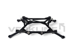 Load image into Gallery viewer, Rear Tubular R4 EVO X Subframe
