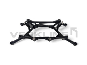 Rear Tubular R4 EVO X Subframe