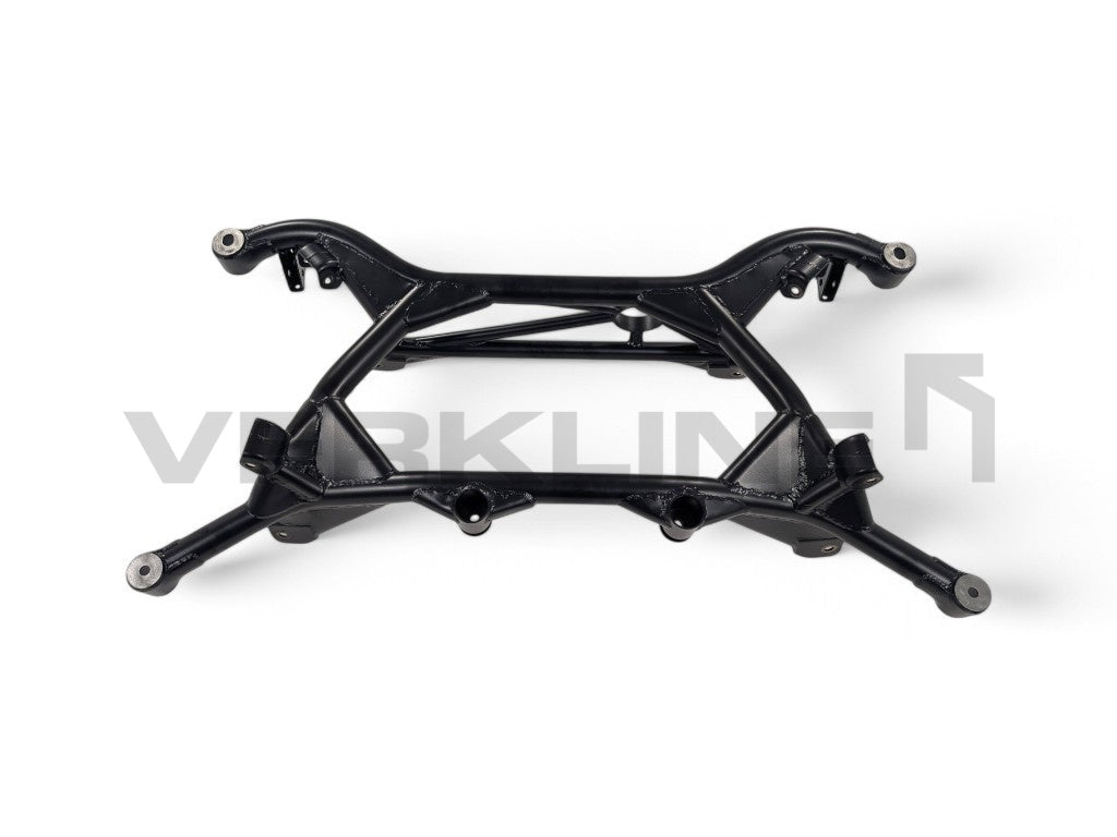 Rear Tubular R4 EVO X Subframe