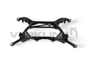 Rear Tubular R4 EVO X Subframe