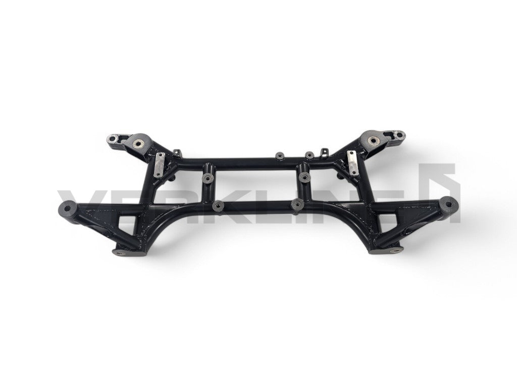 Front Tubular R4 EVO X Subframe – Verkline USA