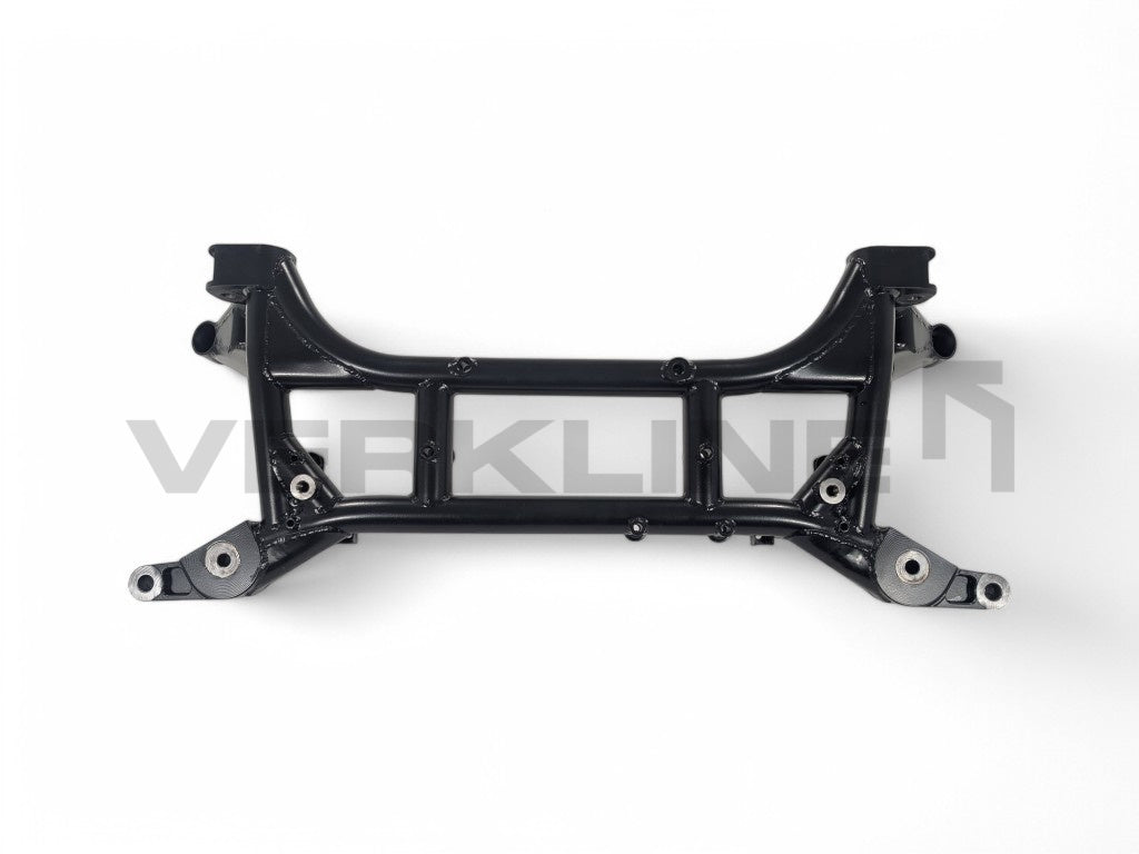 Front Tubular R4 EVO X Subframe