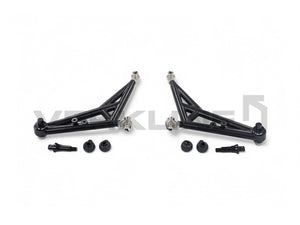 Front Tubular Wishbones - Lancer EVO VII-IX – Verkline USA