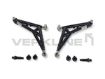 Load image into Gallery viewer, Front Tubular Wishbones - Lancer EVO VII-IX
