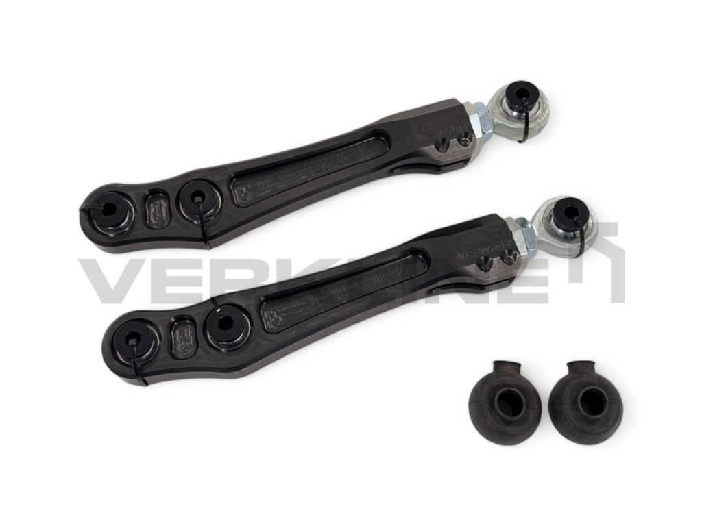 Adjustable Rear Camber Arms - Lancer EVO IV-IX
