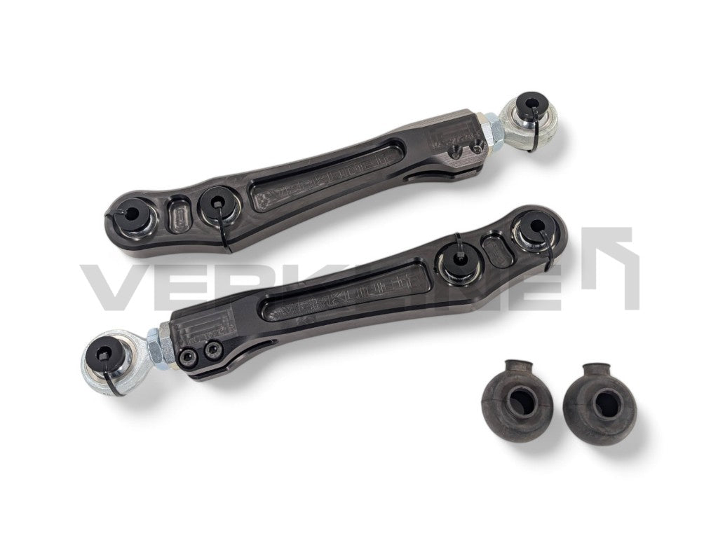 Adjustable Rear Camber Arms - Lancer EVO IV-IX