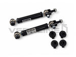 Load image into Gallery viewer, Adjustable Rear Toe Links - Lancer EVO IV-IX
