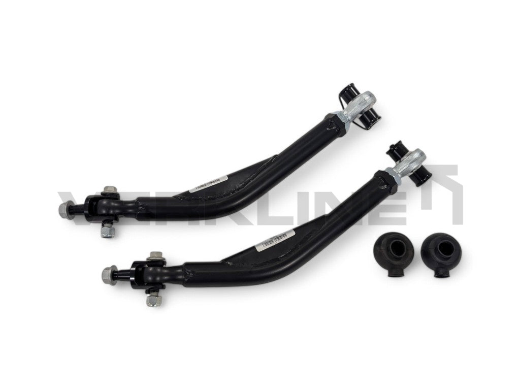 Adjustable Rear Outrigger Arm - Lancer EVO IV-IX