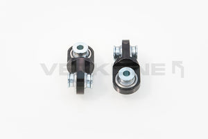 Mitsubishi Lancer EVO Anti-roll bar links - front & rear