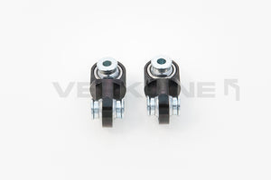 Mitsubishi Lancer EVO Anti-roll bar links - front & rear