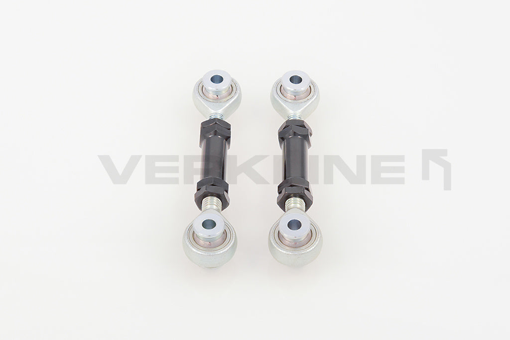 Mitsubishi Lancer EVO Anti-roll bar links - front & rear