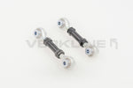 Load image into Gallery viewer, Mitsubishi Lancer EVO Anti-roll bar links - front &amp; rear
